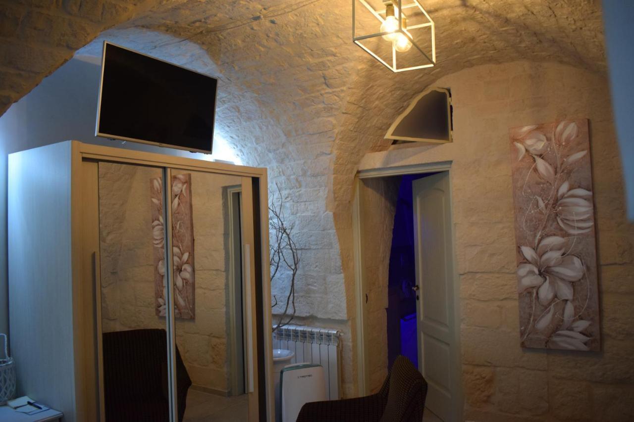 Sardedd White Luxury Villa Cisternino Exteriör bild